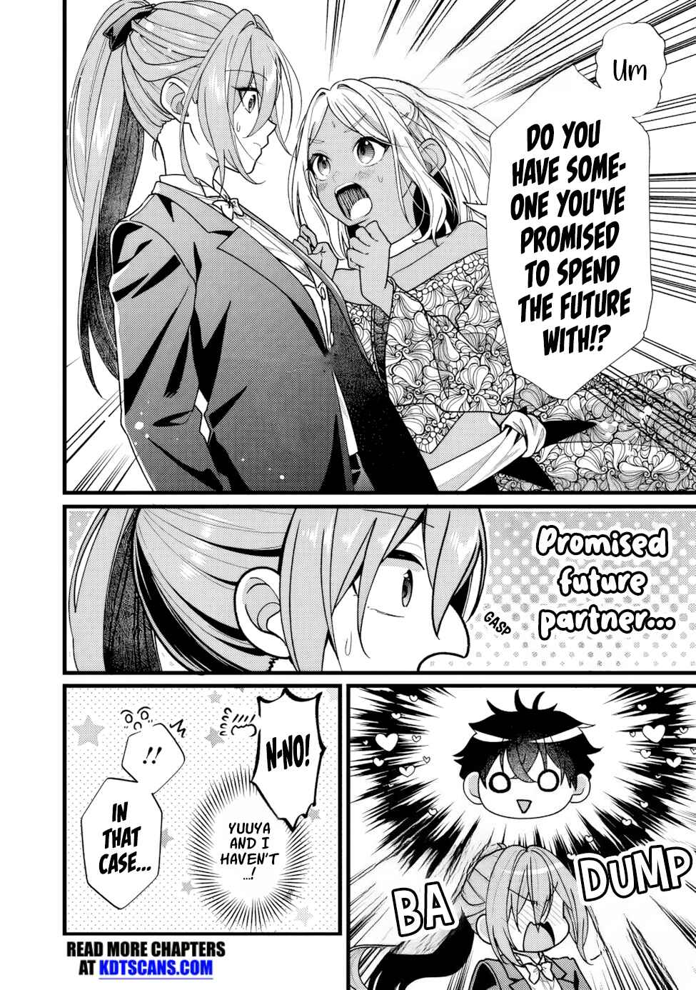 Page 5 Chapter 10 Isekai de Cheat Skill wo Te ni Shita Ore wa, Genjitsu Sekai wo mo Musou Suru - Girls Side ~Kareinaru Otome-tachi no Bouken wa Sekai wo Kaeta~