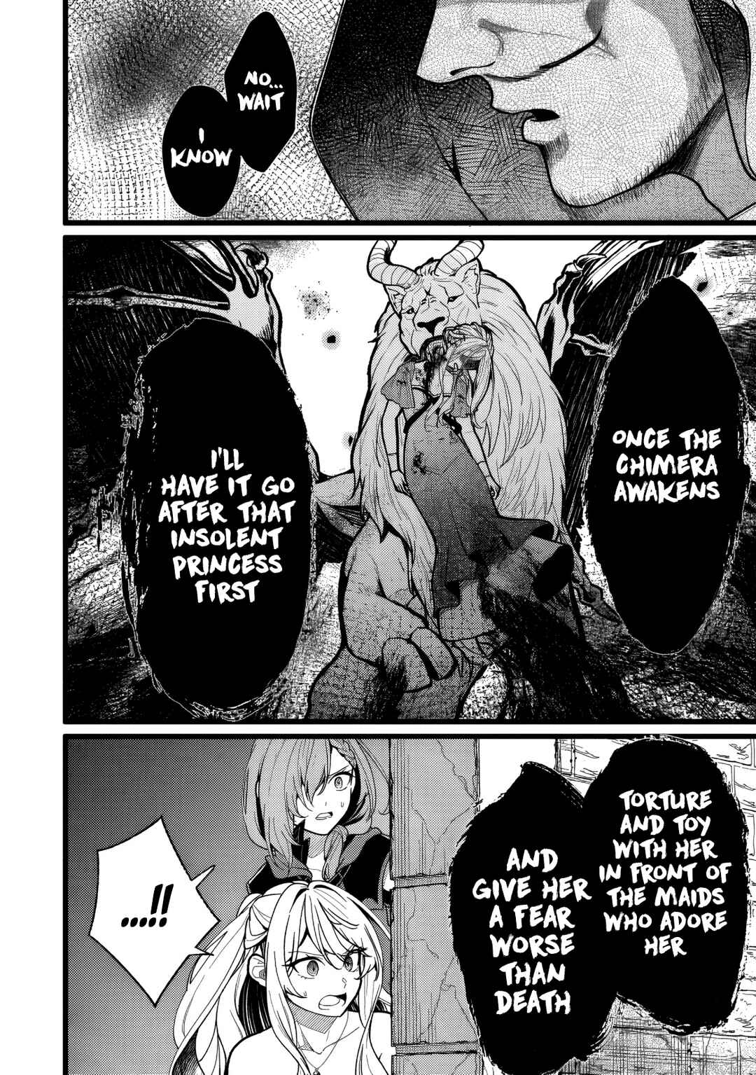 Page 22 Chapter 14 Isekai de Cheat Skill wo Te ni Shita Ore wa, Genjitsu Sekai wo mo Musou Suru - Girls Side ~Kareinaru Otome-tachi no Bouken wa Sekai wo Kaeta~