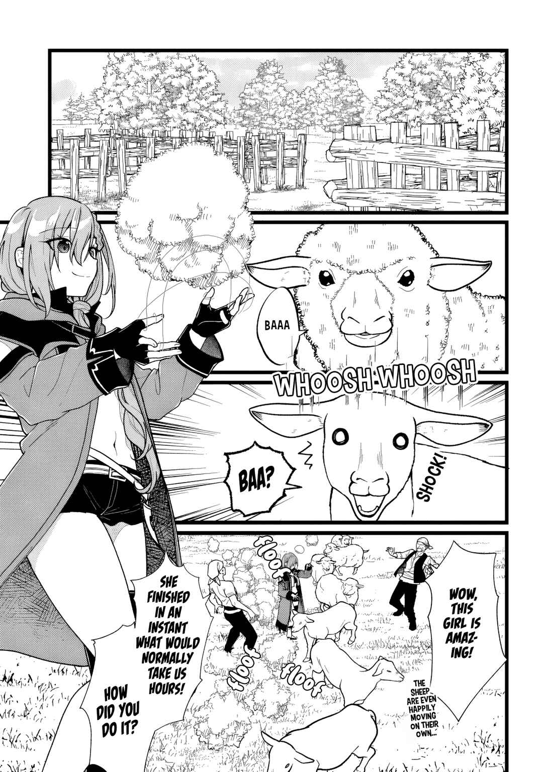 Page 14 Chapter 12 Isekai de Cheat Skill wo Te ni Shita Ore wa, Genjitsu Sekai wo mo Musou Suru - Girls Side ~Kareinaru Otome-tachi no Bouken wa Sekai wo Kaeta~