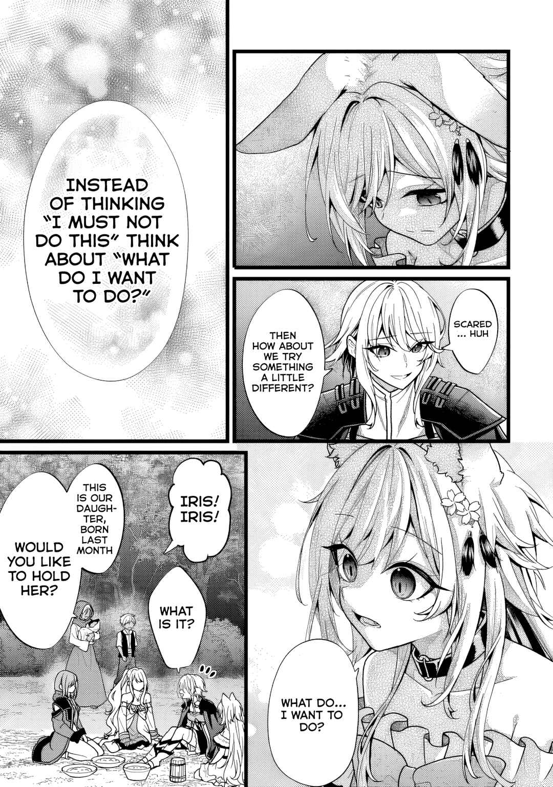 Page 22 Chapter 12 Isekai de Cheat Skill wo Te ni Shita Ore wa, Genjitsu Sekai wo mo Musou Suru - Girls Side ~Kareinaru Otome-tachi no Bouken wa Sekai wo Kaeta~