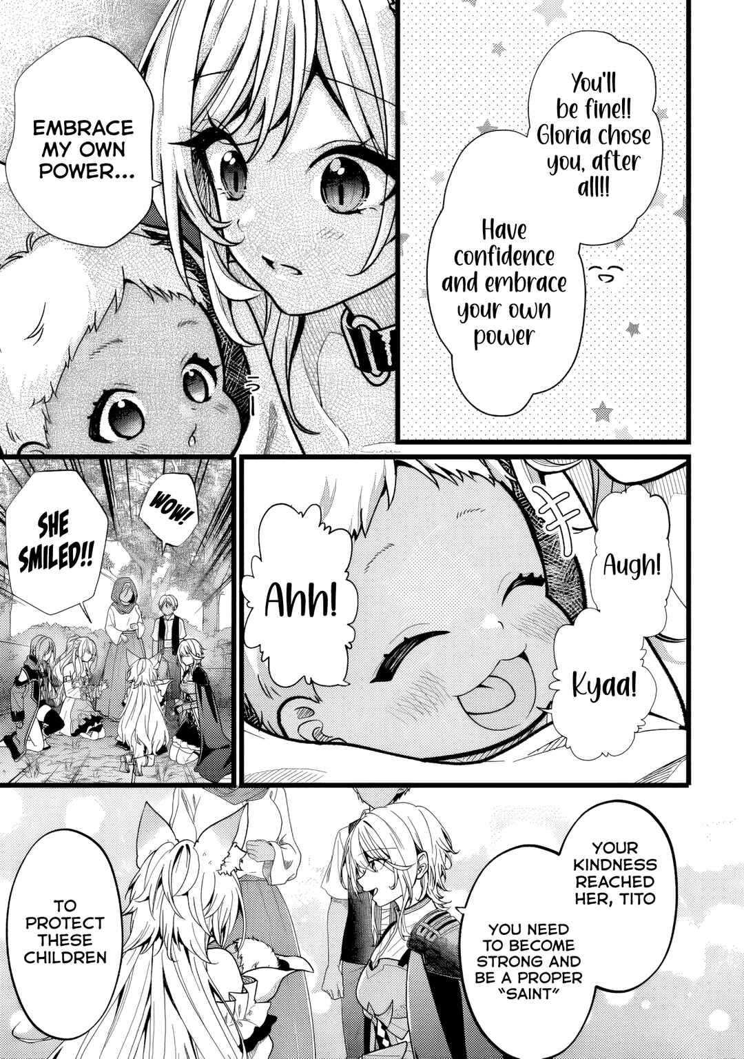 Page 26 Chapter 12 Isekai de Cheat Skill wo Te ni Shita Ore wa, Genjitsu Sekai wo mo Musou Suru - Girls Side ~Kareinaru Otome-tachi no Bouken wa Sekai wo Kaeta~