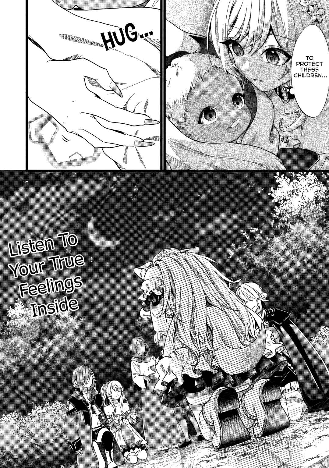Page 27 Chapter 12 Isekai de Cheat Skill wo Te ni Shita Ore wa, Genjitsu Sekai wo mo Musou Suru - Girls Side ~Kareinaru Otome-tachi no Bouken wa Sekai wo Kaeta~