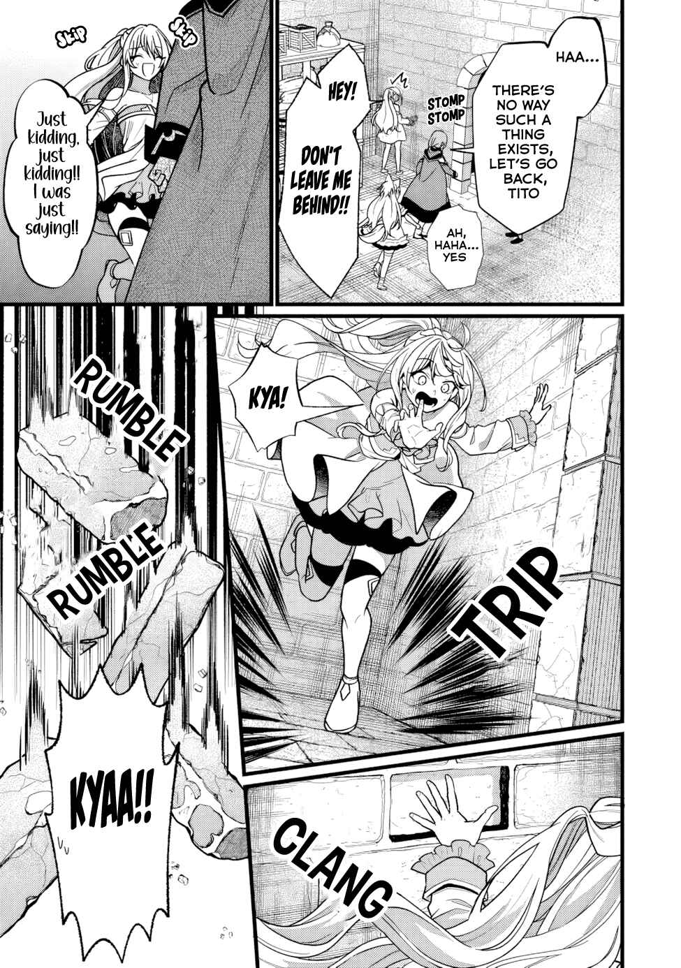 Page 26 Chapter 13 Isekai de Cheat Skill wo Te ni Shita Ore wa, Genjitsu Sekai wo mo Musou Suru - Girls Side ~Kareinaru Otome-tachi no Bouken wa Sekai wo Kaeta~