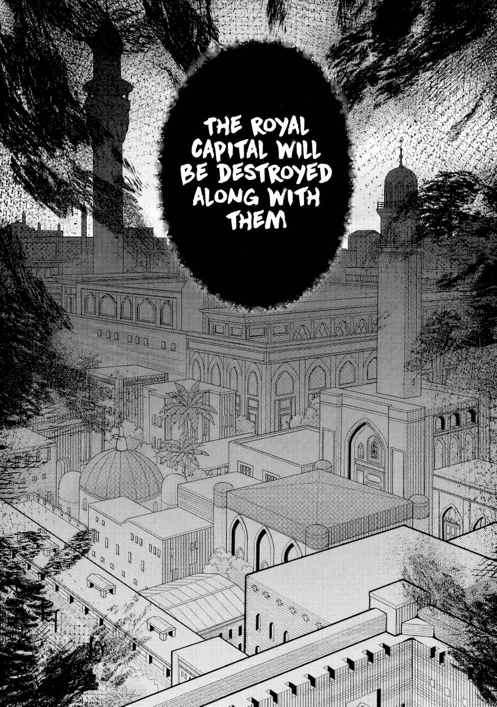 Page 7 Chapter 13 Isekai de Cheat Skill wo Te ni Shita Ore wa, Genjitsu Sekai wo mo Musou Suru - Girls Side ~Kareinaru Otome-tachi no Bouken wa Sekai wo Kaeta~