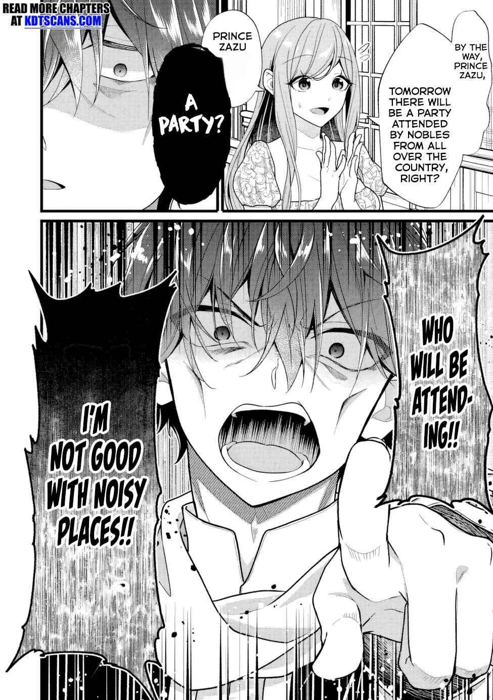 Page 11 Chapter 9 Isekai de Cheat Skill wo Te ni Shita Ore wa, Genjitsu Sekai wo mo Musou Suru - Girls Side ~Kareinaru Otome-tachi no Bouken wa Sekai wo Kaeta~