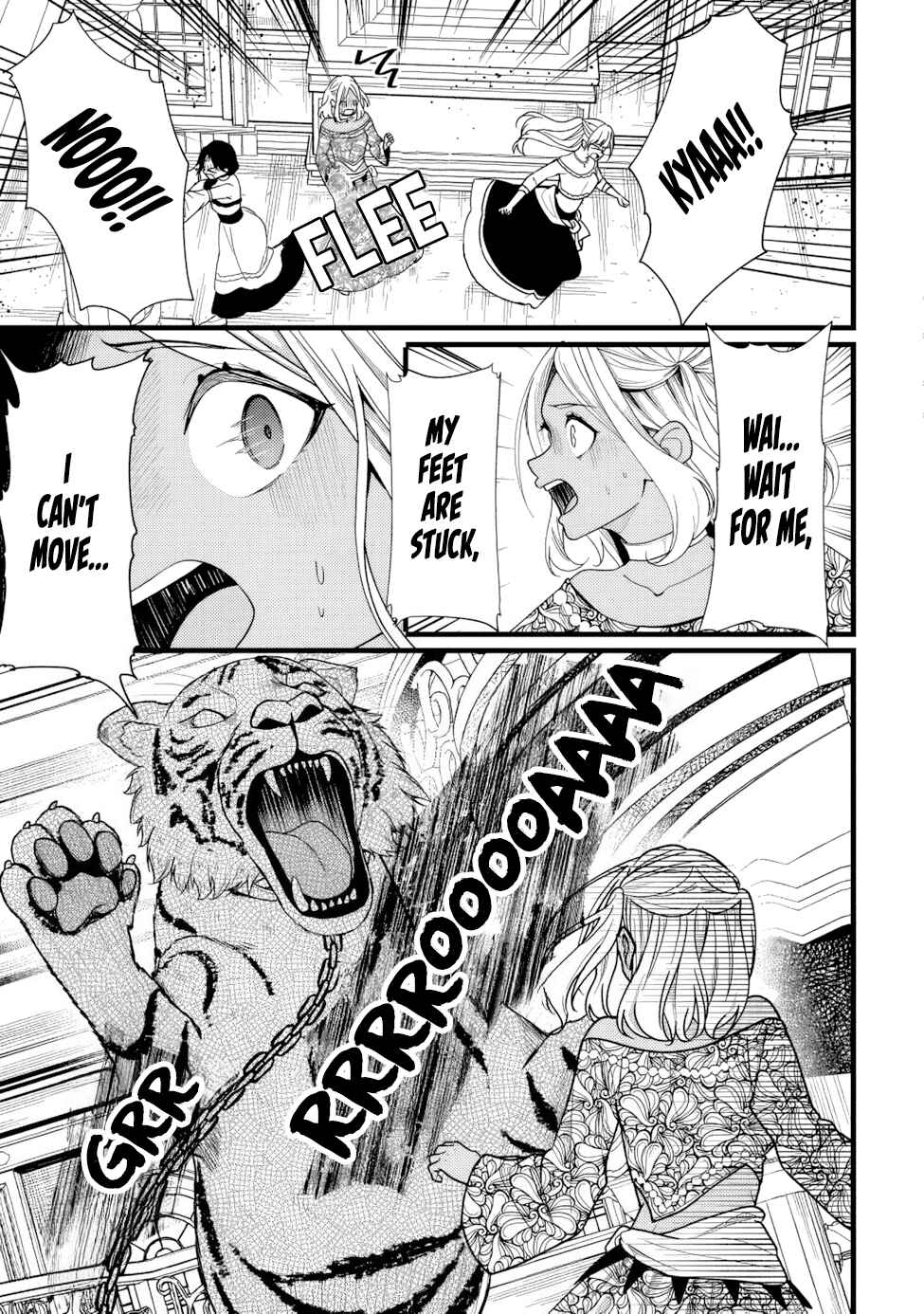 Page 24 Chapter 9 Isekai de Cheat Skill wo Te ni Shita Ore wa, Genjitsu Sekai wo mo Musou Suru - Girls Side ~Kareinaru Otome-tachi no Bouken wa Sekai wo Kaeta~