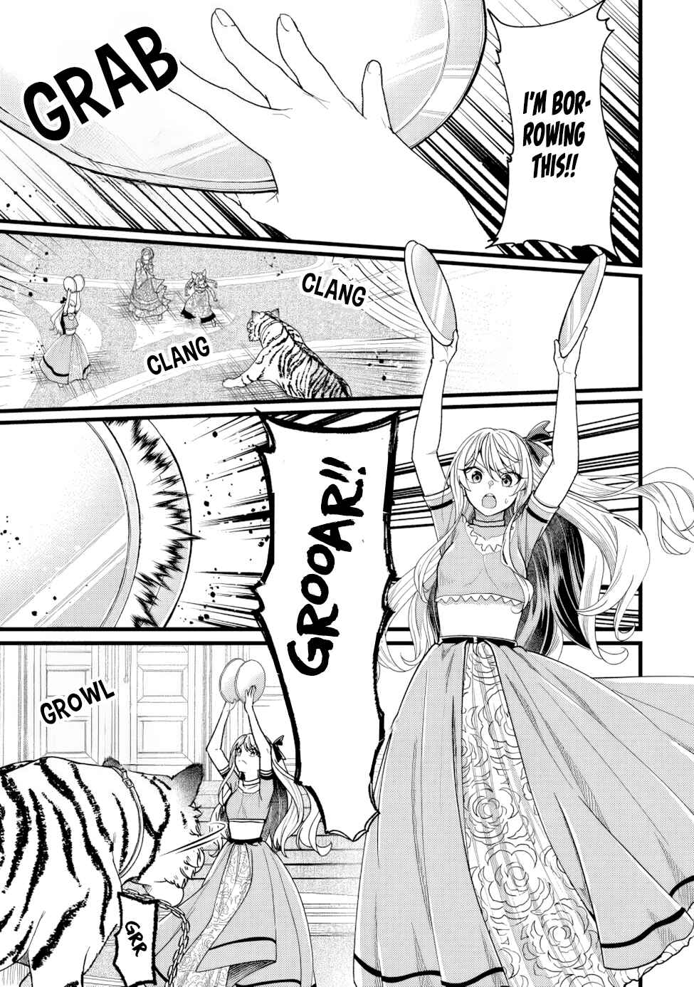 Page 28 Chapter 9 Isekai de Cheat Skill wo Te ni Shita Ore wa, Genjitsu Sekai wo mo Musou Suru - Girls Side ~Kareinaru Otome-tachi no Bouken wa Sekai wo Kaeta~