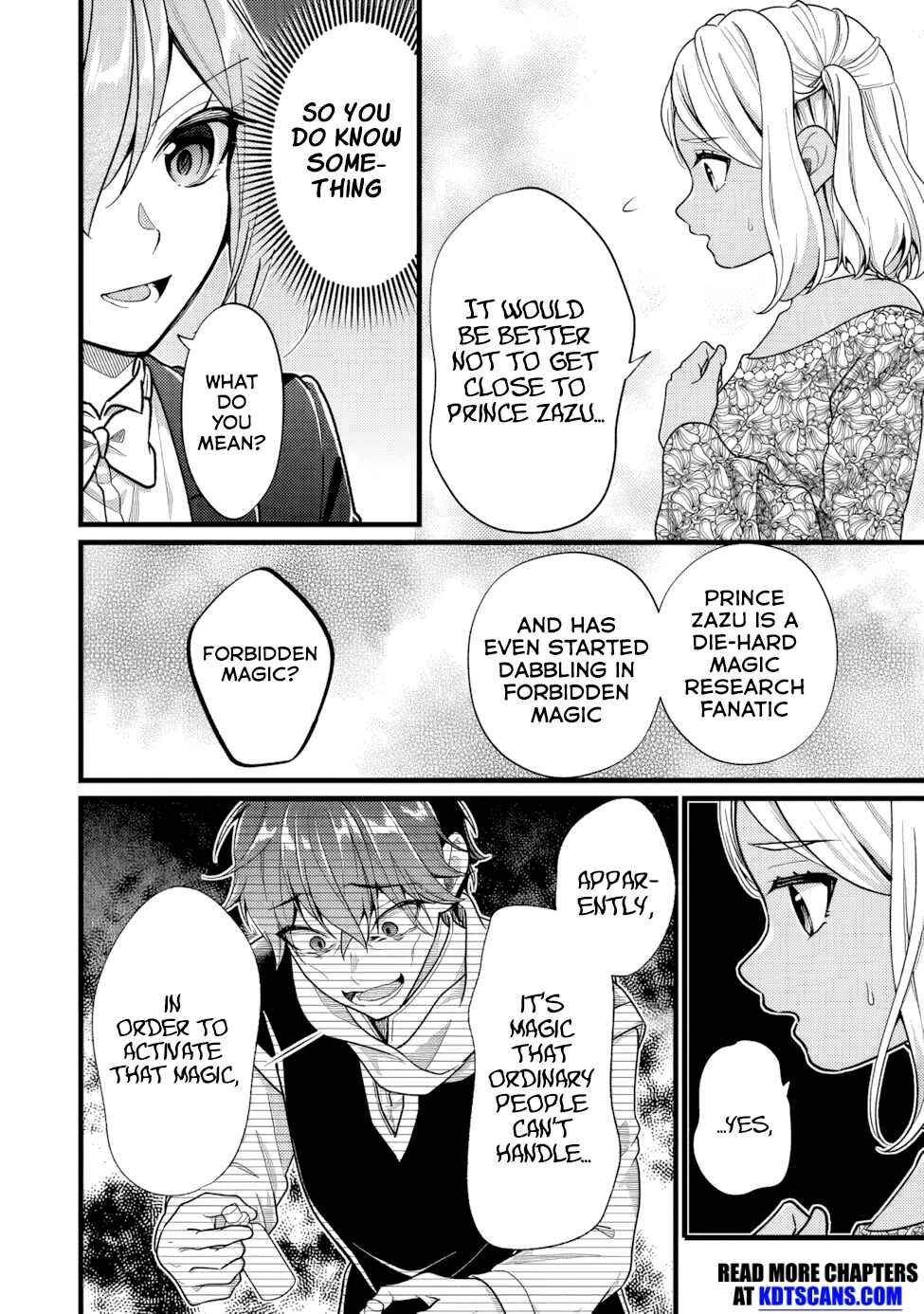 Page 35 Chapter 9 Isekai de Cheat Skill wo Te ni Shita Ore wa, Genjitsu Sekai wo mo Musou Suru - Girls Side ~Kareinaru Otome-tachi no Bouken wa Sekai wo Kaeta~