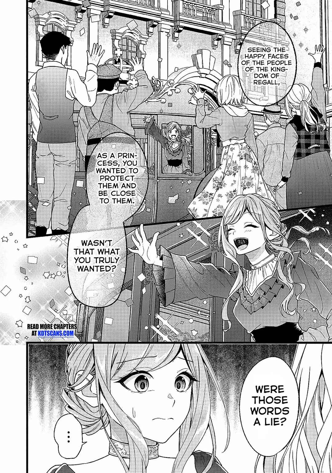 Page 13 Chapter 5 Isekai de Cheat Skill wo Te ni Shita Ore wa, Genjitsu Sekai wo mo Musou Suru - Girls Side ~Kareinaru Otome-tachi no Bouken wa Sekai wo Kaeta~