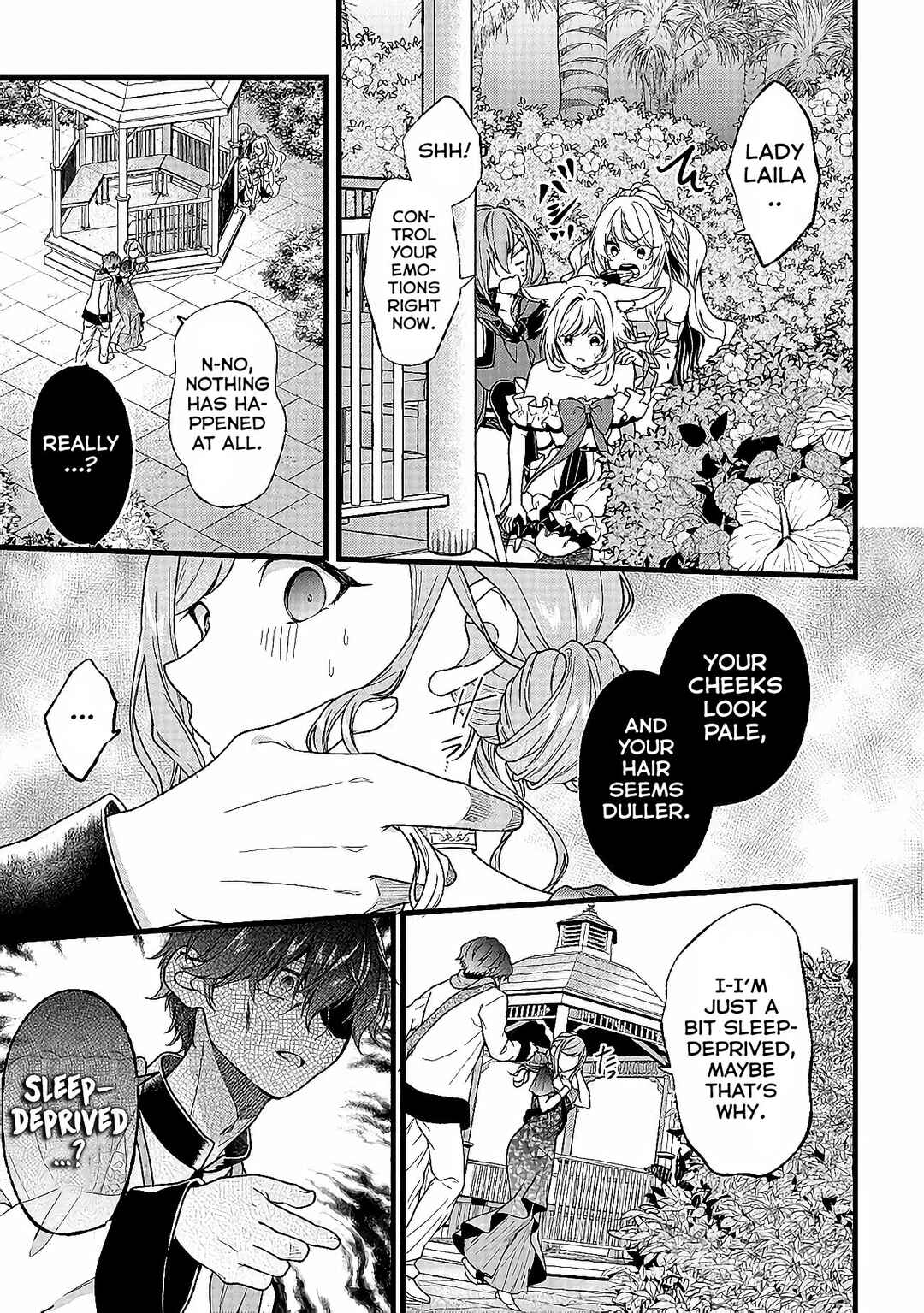Page 20 Chapter 5 Isekai de Cheat Skill wo Te ni Shita Ore wa, Genjitsu Sekai wo mo Musou Suru - Girls Side ~Kareinaru Otome-tachi no Bouken wa Sekai wo Kaeta~
