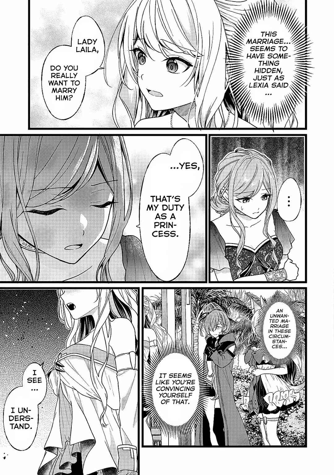 Page 24 Chapter 5 Isekai de Cheat Skill wo Te ni Shita Ore wa, Genjitsu Sekai wo mo Musou Suru - Girls Side ~Kareinaru Otome-tachi no Bouken wa Sekai wo Kaeta~