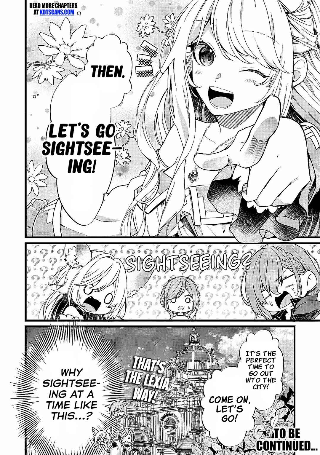 Page 25 Chapter 5 Isekai de Cheat Skill wo Te ni Shita Ore wa, Genjitsu Sekai wo mo Musou Suru - Girls Side ~Kareinaru Otome-tachi no Bouken wa Sekai wo Kaeta~
