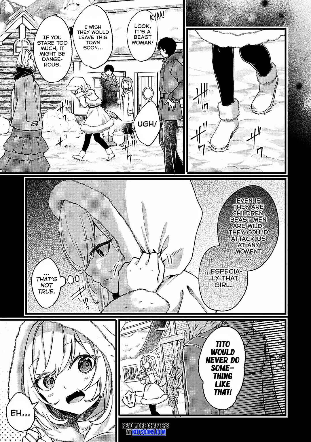 Page 2 Chapter 4 Isekai de Cheat Skill wo Te ni Shita Ore wa, Genjitsu Sekai wo mo Musou Suru - Girls Side ~Kareinaru Otome-tachi no Bouken wa Sekai wo Kaeta~