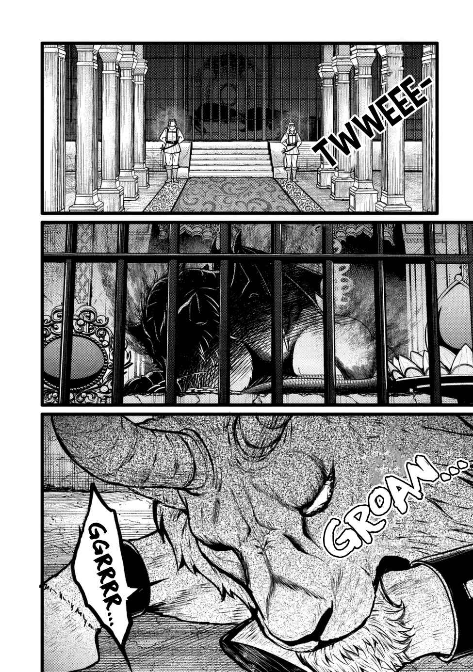 Page 19 Chapter 15 Isekai de Cheat Skill wo Te ni Shita Ore wa, Genjitsu Sekai wo mo Musou Suru - Girls Side ~Kareinaru Otome-tachi no Bouken wa Sekai wo Kaeta~