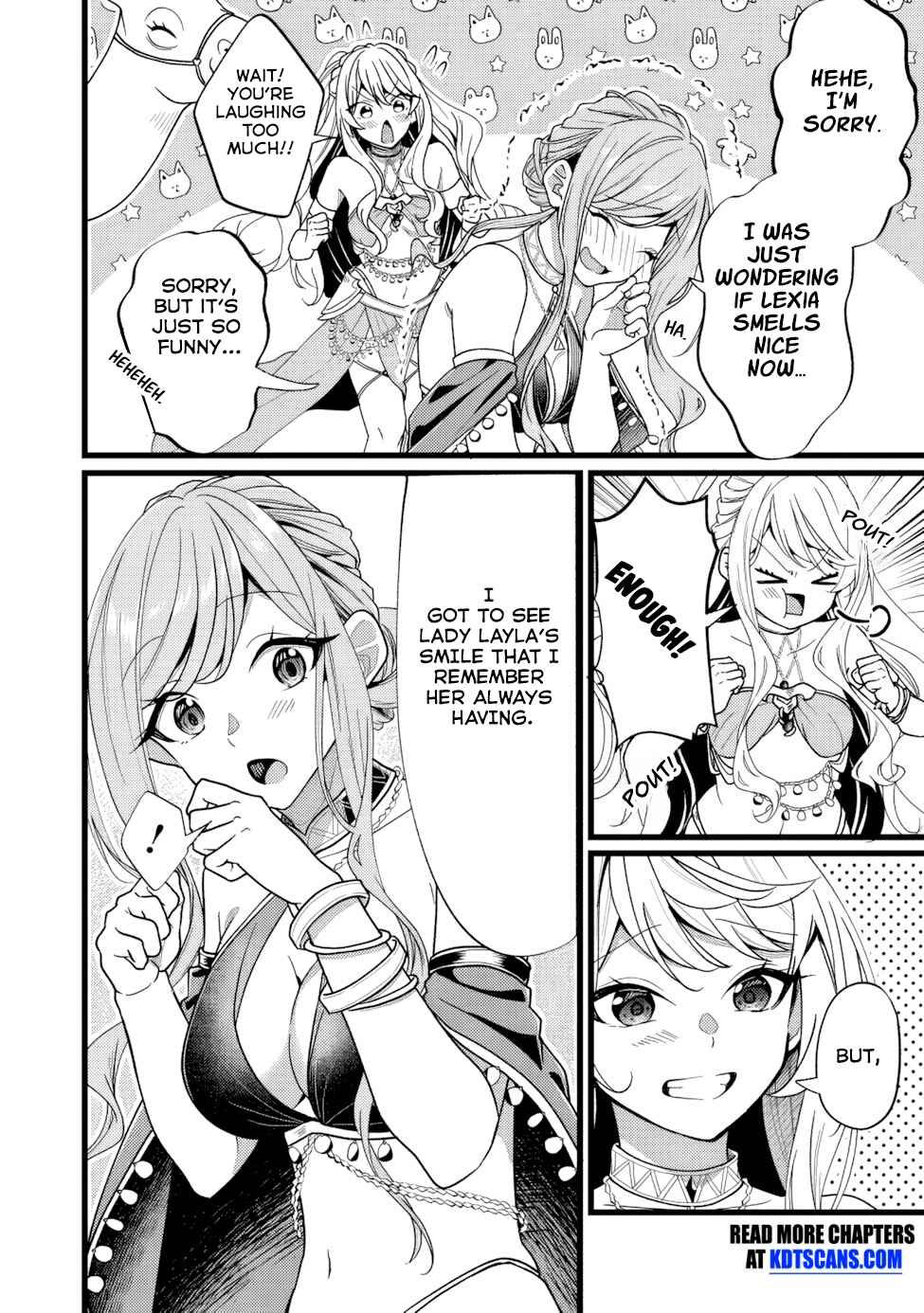 Page 5 Chapter 7 Isekai de Cheat Skill wo Te ni Shita Ore wa, Genjitsu Sekai wo mo Musou Suru - Girls Side ~Kareinaru Otome-tachi no Bouken wa Sekai wo Kaeta~