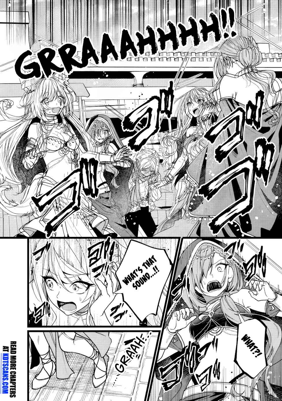 Page 7 Chapter 7 Isekai de Cheat Skill wo Te ni Shita Ore wa, Genjitsu Sekai wo mo Musou Suru - Girls Side ~Kareinaru Otome-tachi no Bouken wa Sekai wo Kaeta~