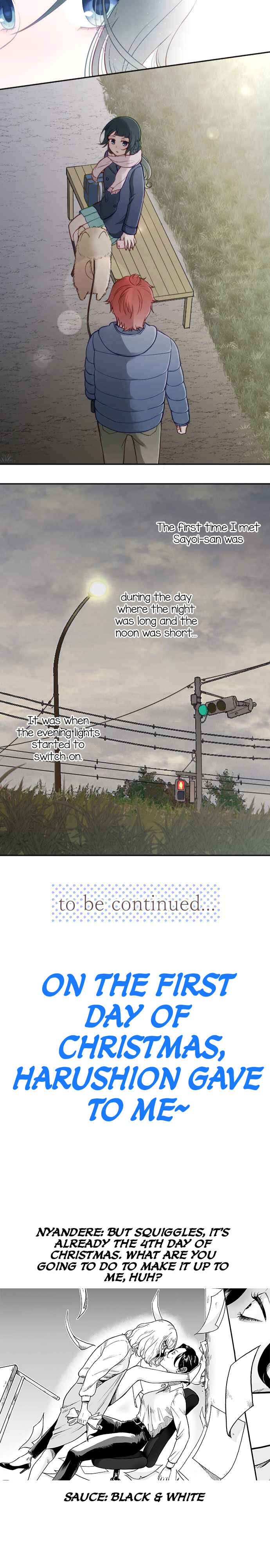 Page 23 Chapter 14 Uso no Tsukenai Otoshi Goro