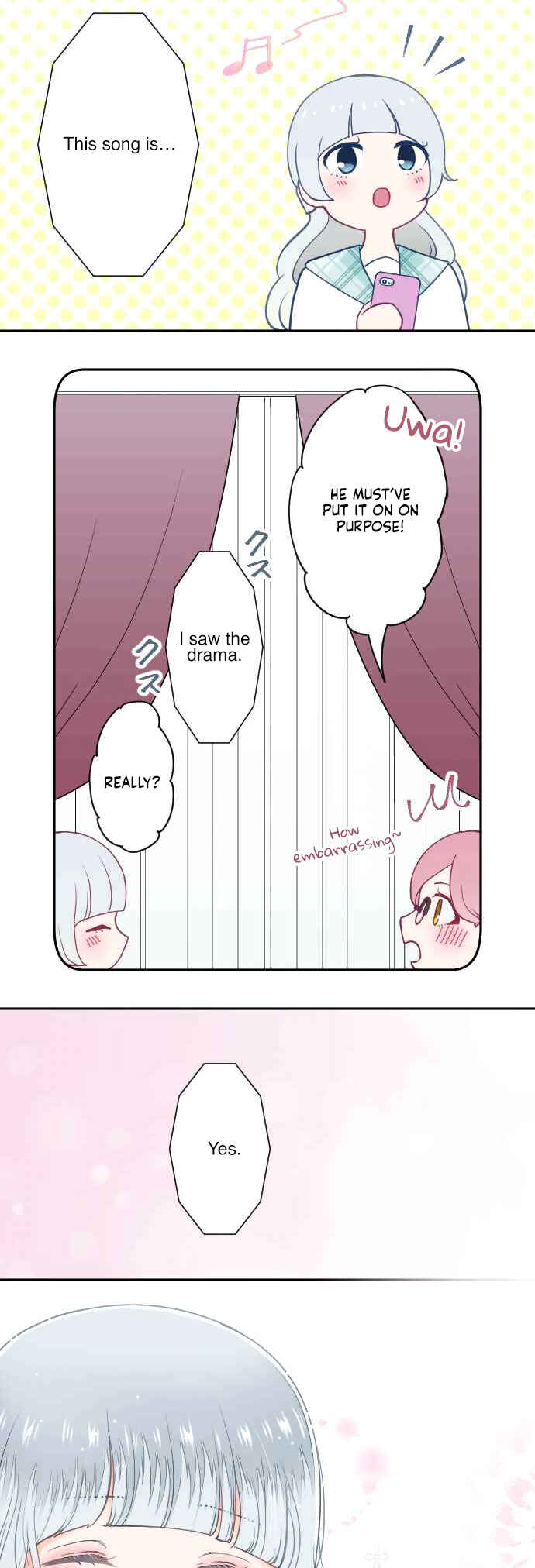Page 11 Chapter 30 Uso no Tsukenai Otoshi Goro