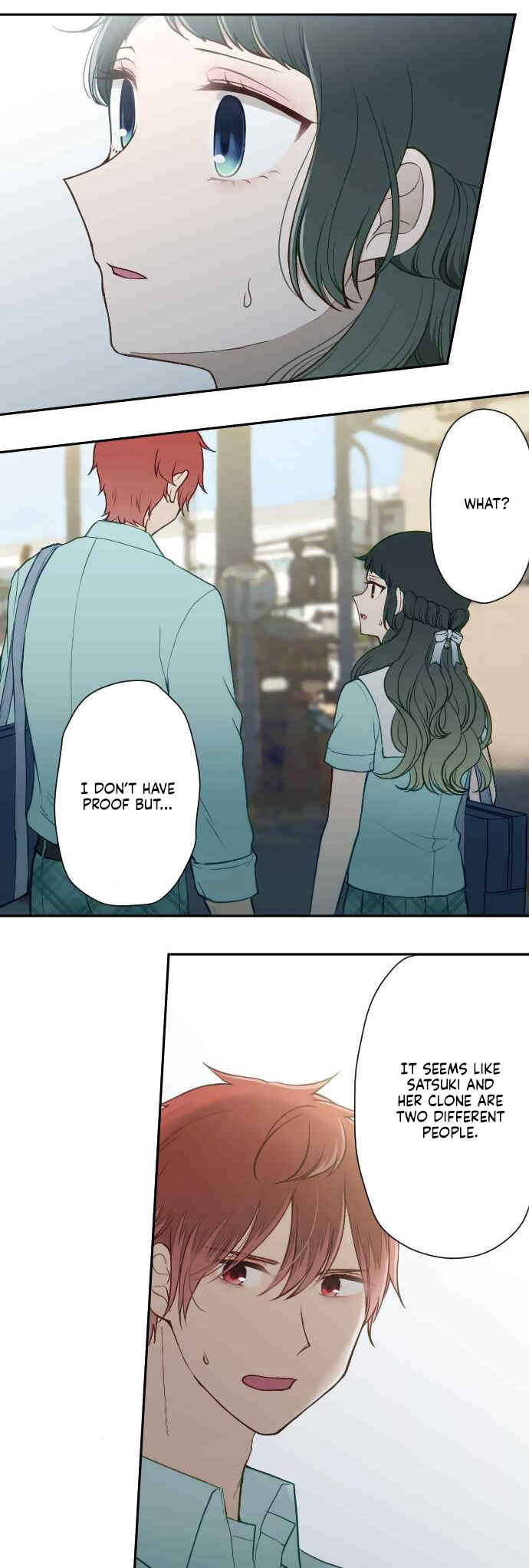 Page 16 Chapter 30 Uso no Tsukenai Otoshi Goro
