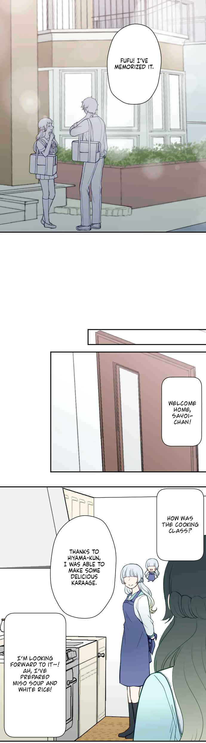 Page 21 Chapter 30 Uso no Tsukenai Otoshi Goro