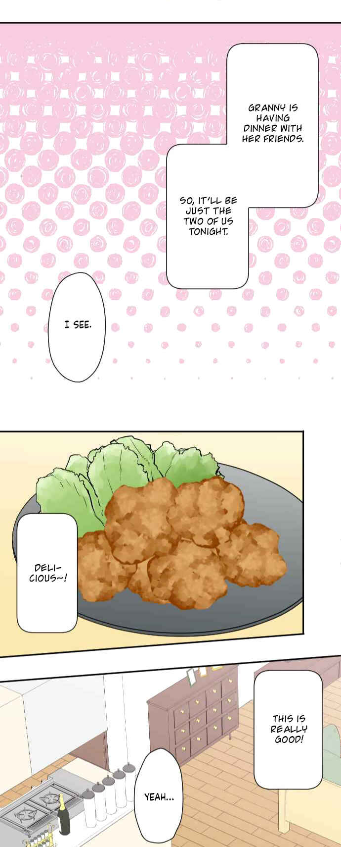 Page 22 Chapter 30 Uso no Tsukenai Otoshi Goro