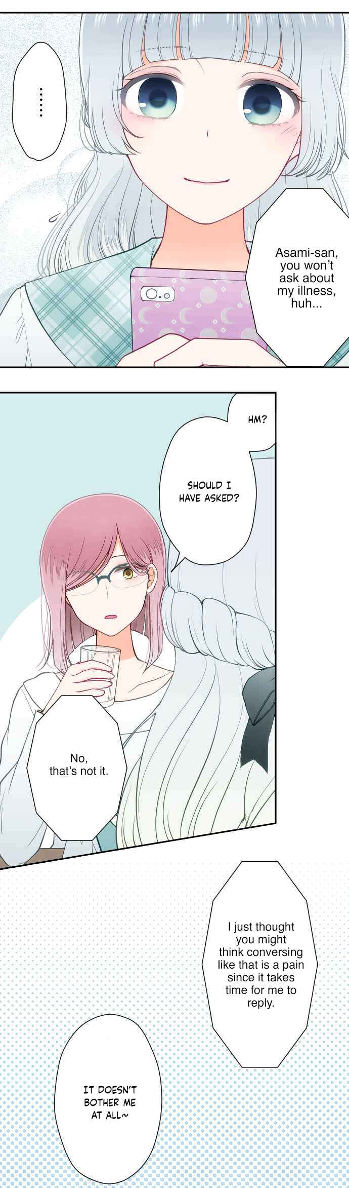 Page 5 Chapter 30 Uso no Tsukenai Otoshi Goro