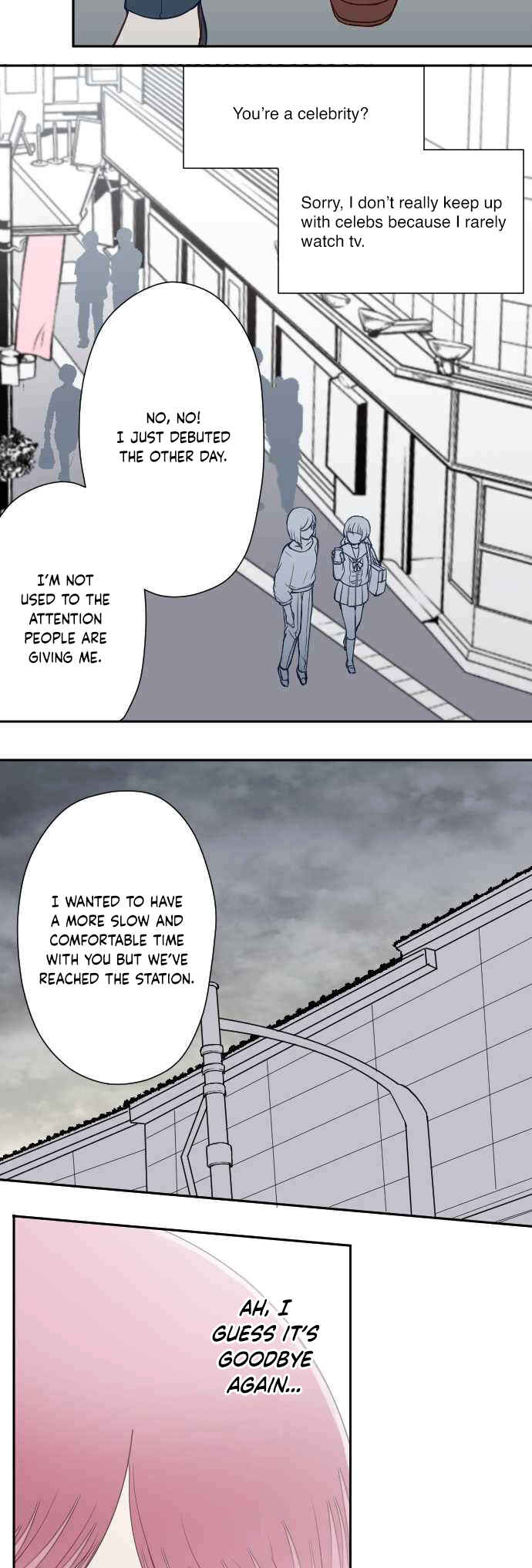 Page 13 Chapter 27 Uso no Tsukenai Otoshi Goro
