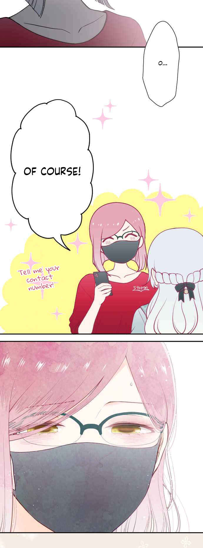 Page 17 Chapter 27 Uso no Tsukenai Otoshi Goro