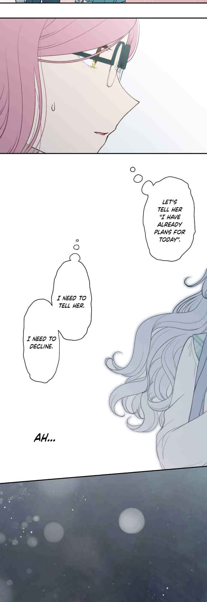 Page 4 Chapter 27 Uso no Tsukenai Otoshi Goro