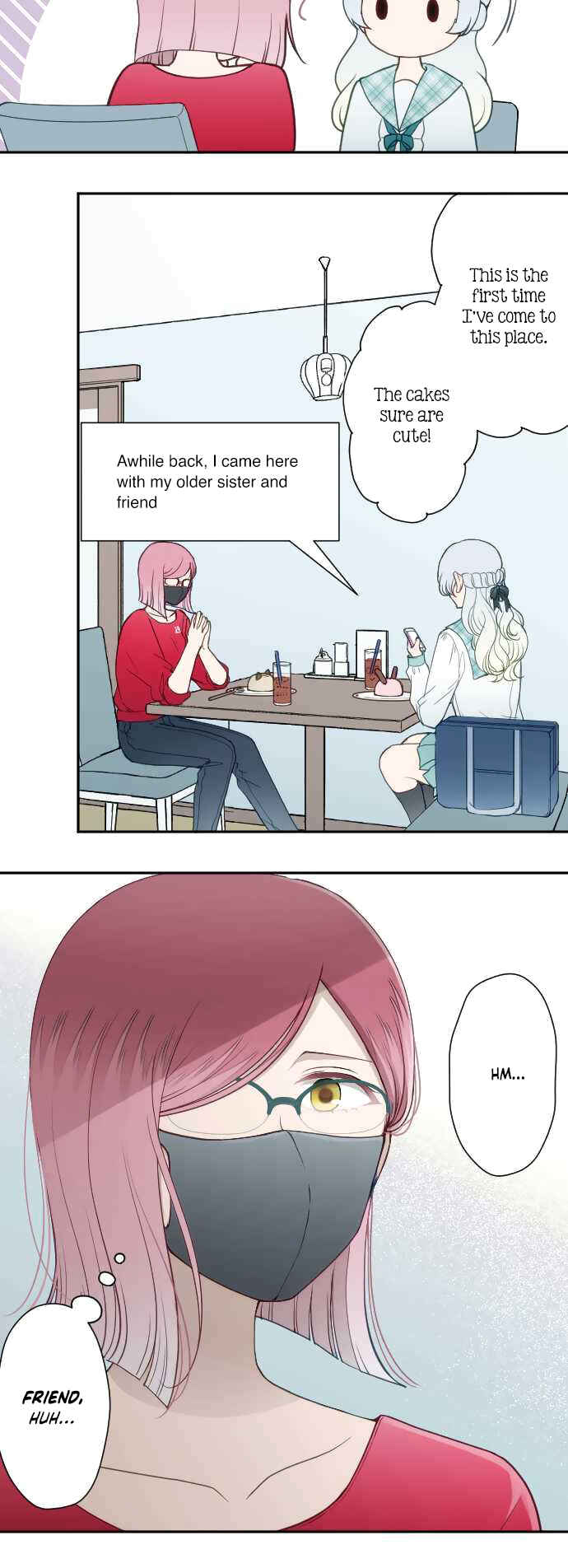 Page 7 Chapter 27 Uso no Tsukenai Otoshi Goro
