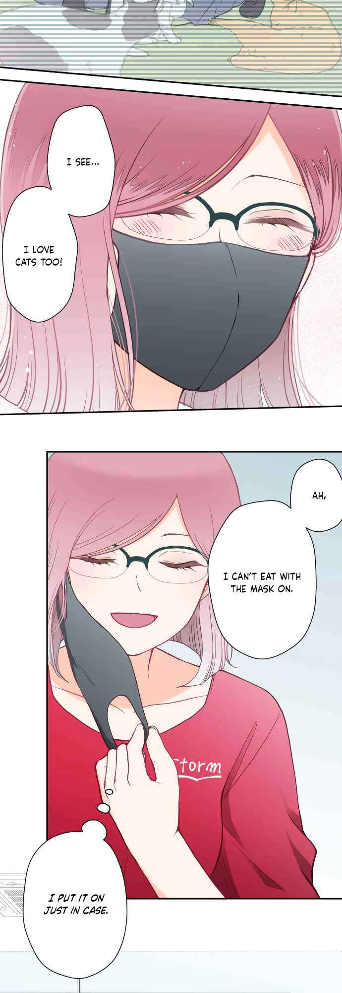 Page 9 Chapter 27 Uso no Tsukenai Otoshi Goro