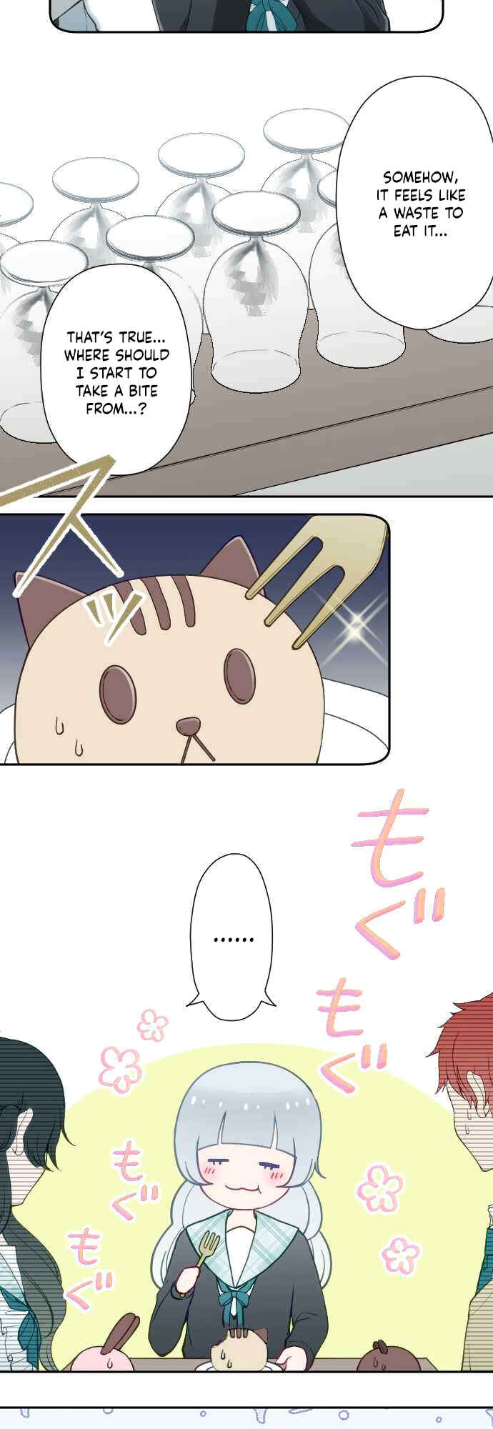Page 15 Chapter 19 Uso no Tsukenai Otoshi Goro