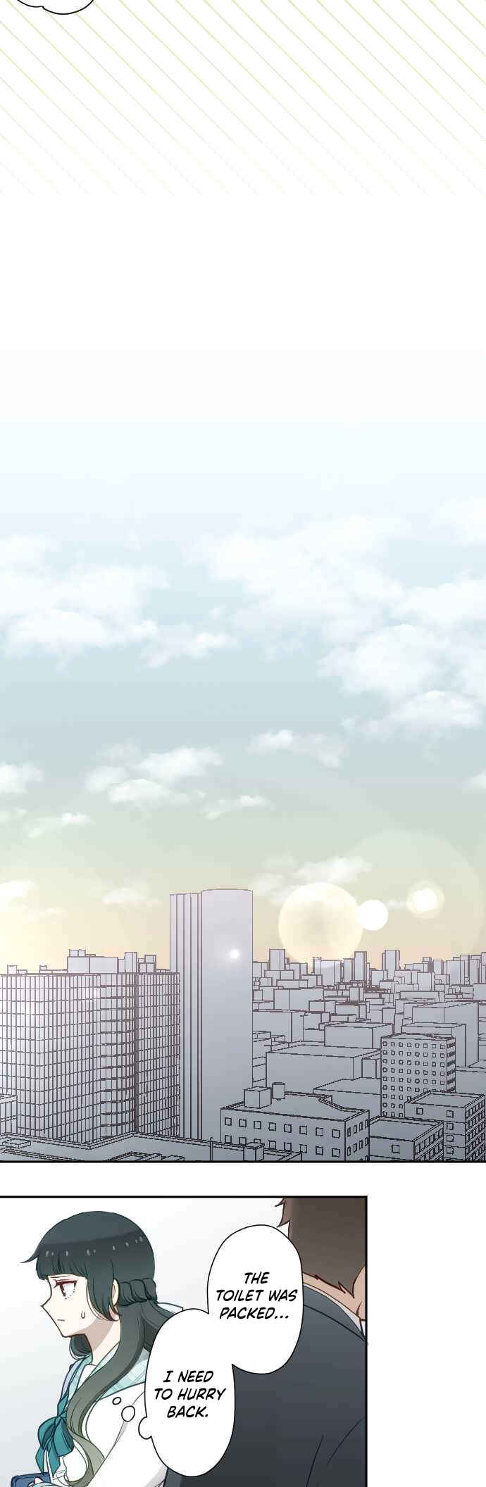 Page 19 Chapter 19 Uso no Tsukenai Otoshi Goro
