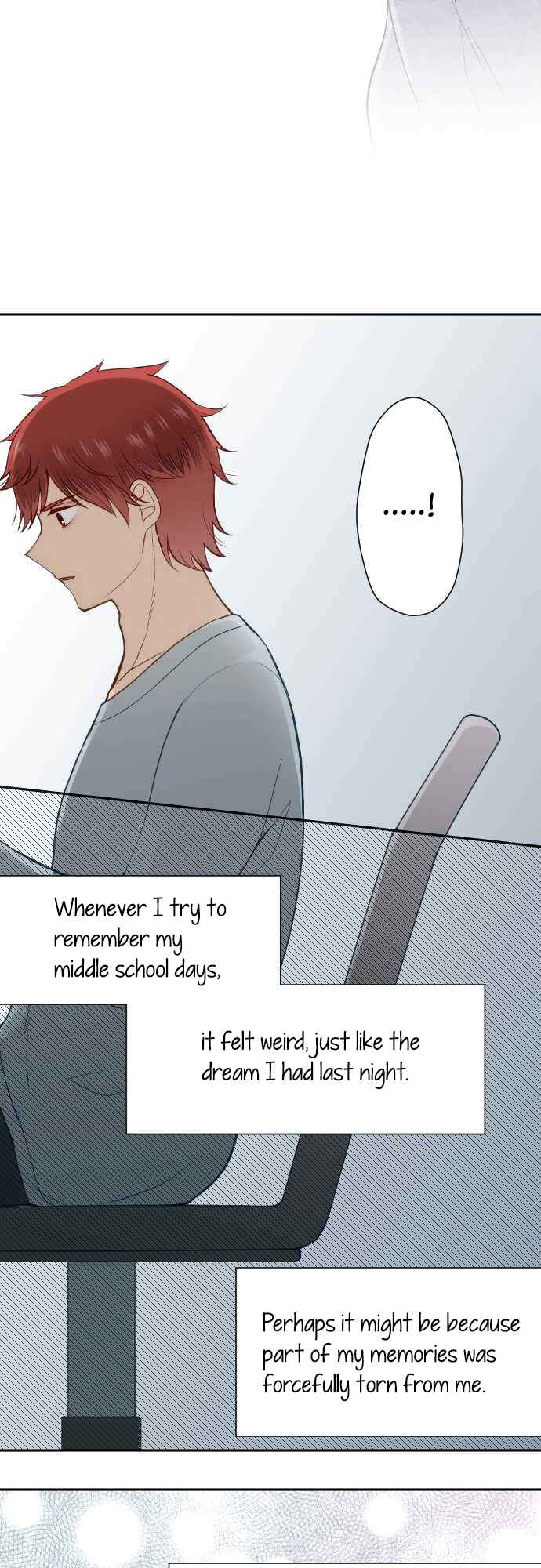 Page 3 Chapter 19 Uso no Tsukenai Otoshi Goro