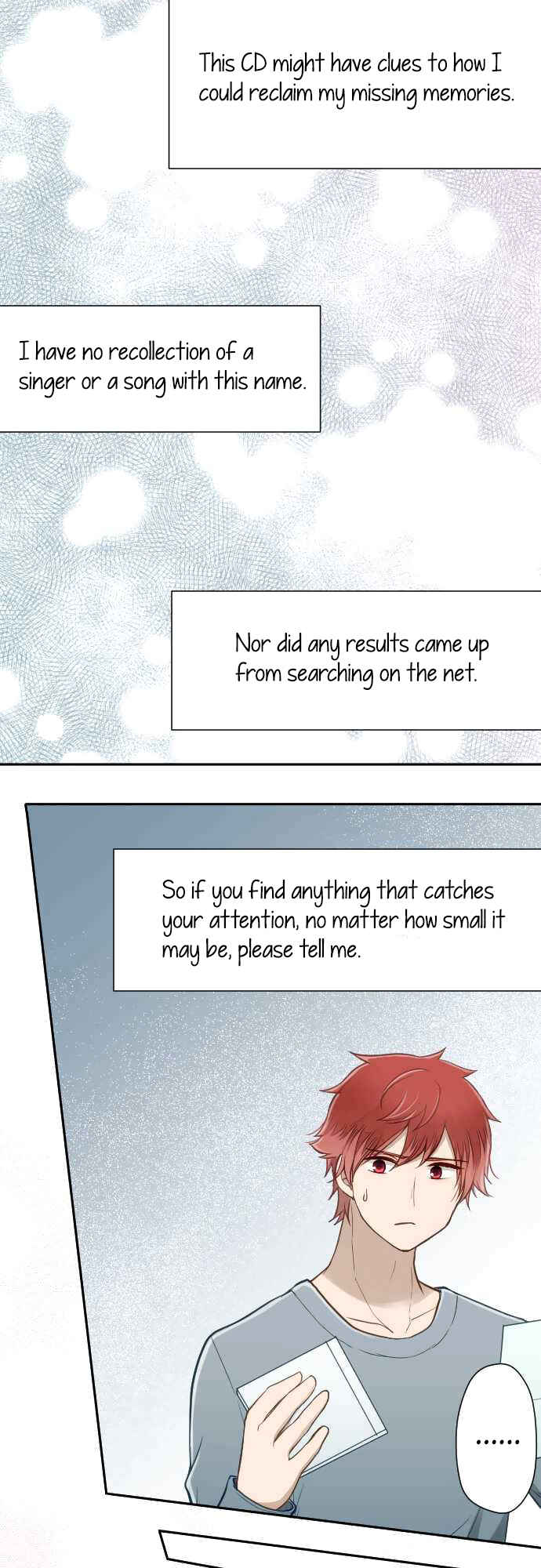 Page 4 Chapter 19 Uso no Tsukenai Otoshi Goro