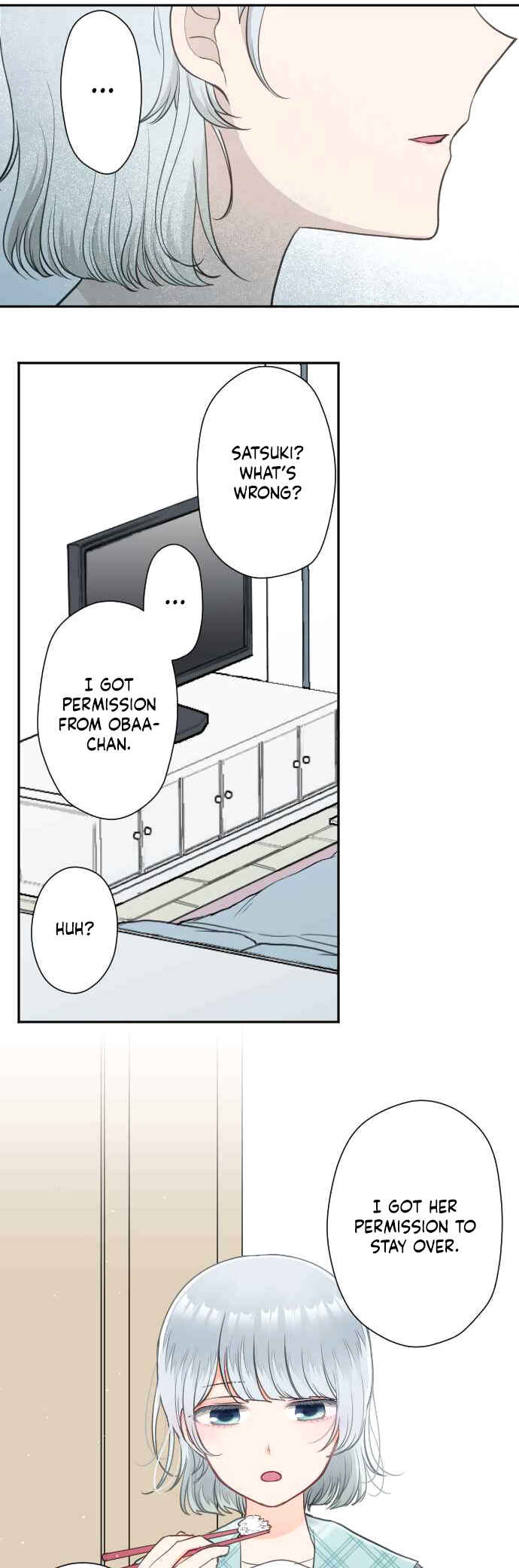 Page 11 Chapter 54 Uso no Tsukenai Otoshi Goro