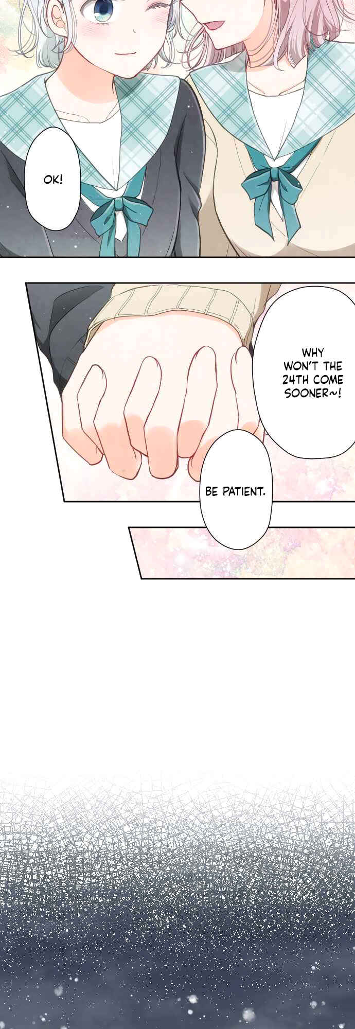 Page 13 Chapter 54 Uso no Tsukenai Otoshi Goro