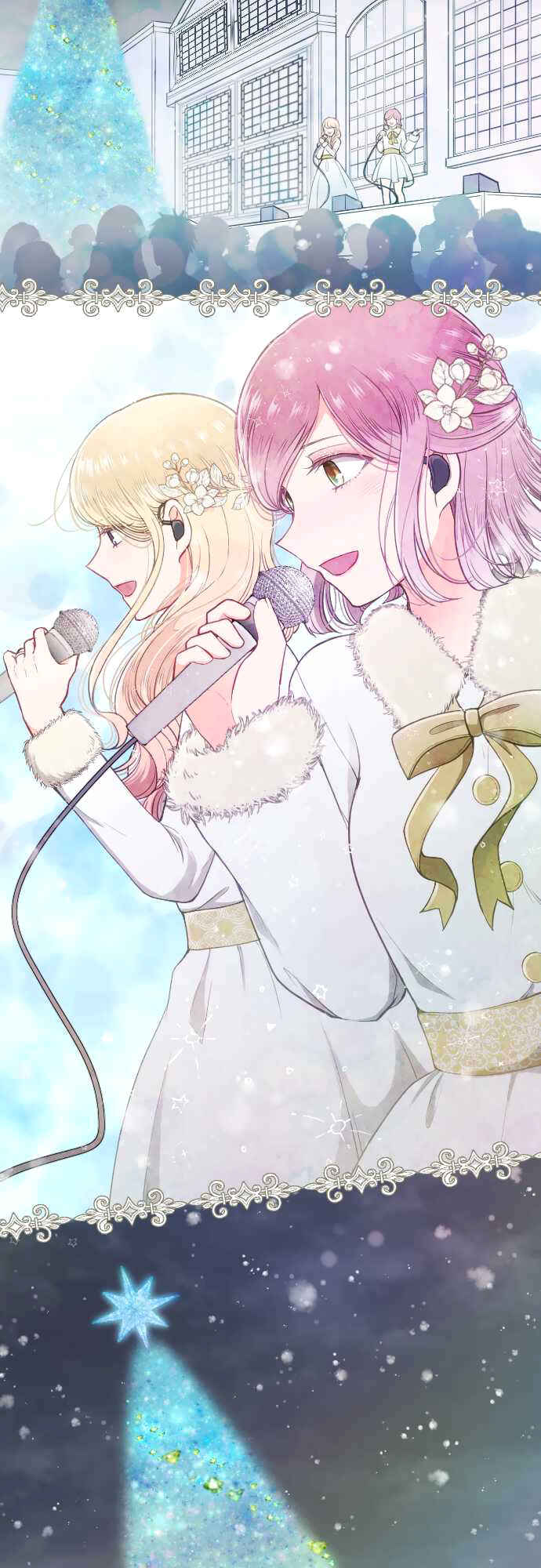 Page 15 Chapter 54 Uso no Tsukenai Otoshi Goro