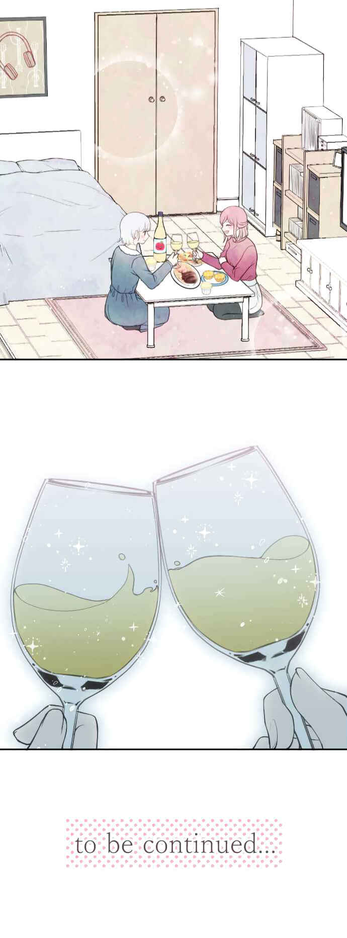Page 23 Chapter 54 Uso no Tsukenai Otoshi Goro