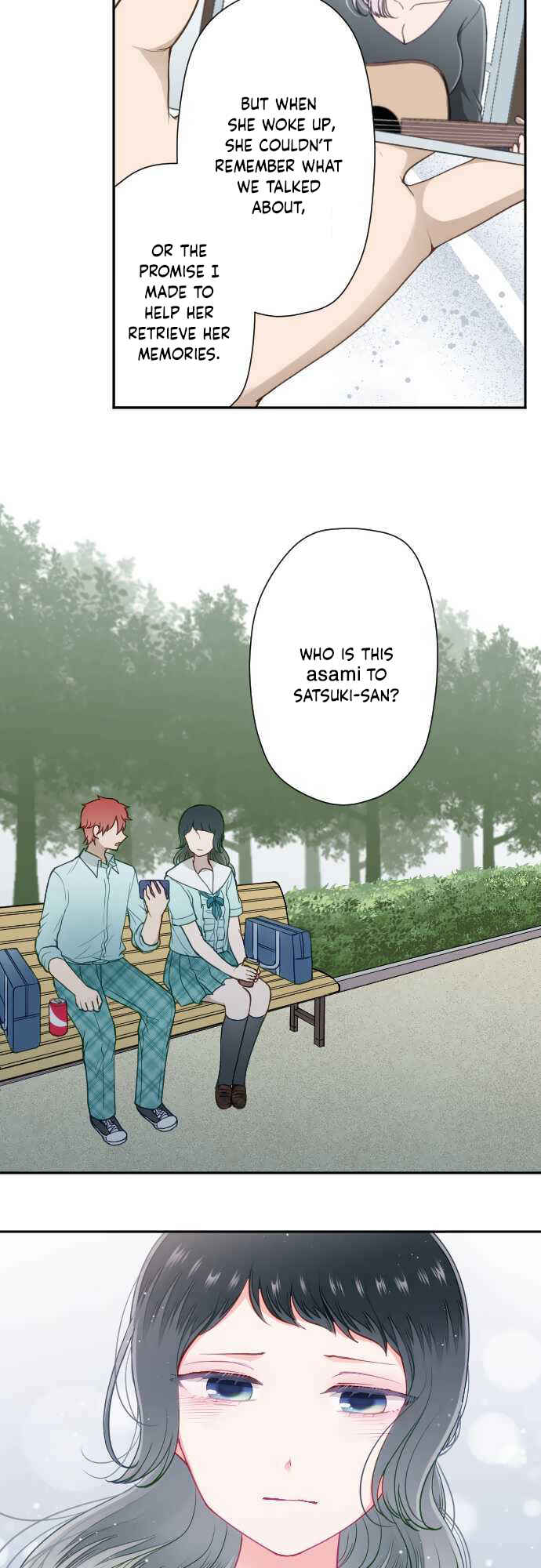 Page 10 Chapter 23 Uso no Tsukenai Otoshi Goro