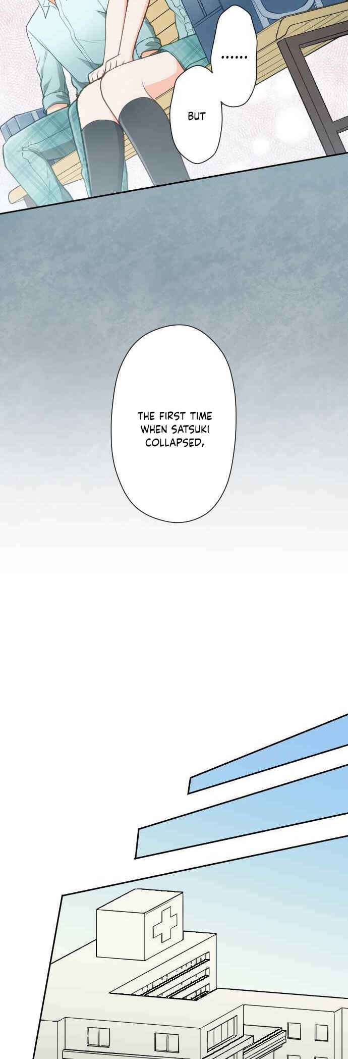Page 14 Chapter 23 Uso no Tsukenai Otoshi Goro
