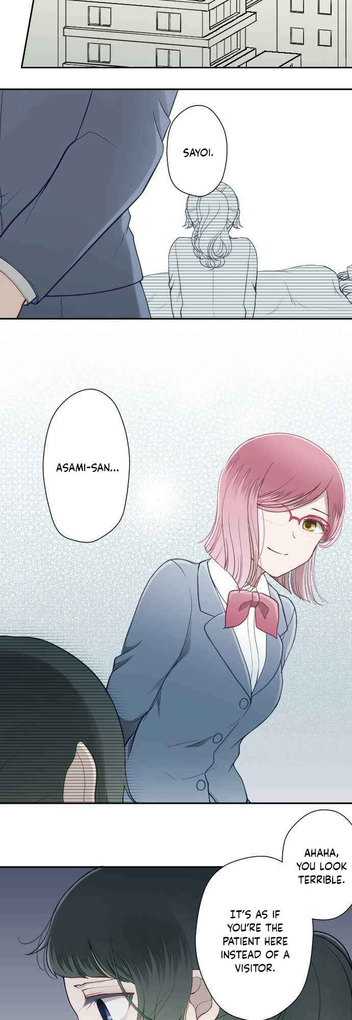 Page 15 Chapter 23 Uso no Tsukenai Otoshi Goro