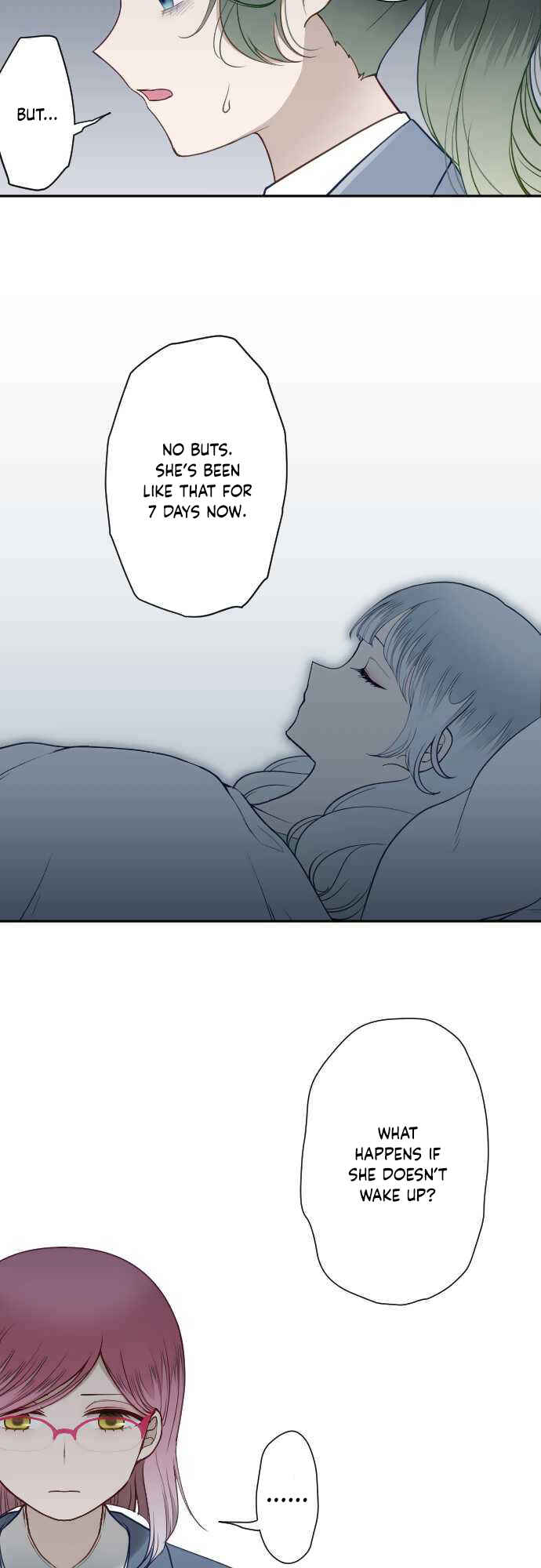 Page 16 Chapter 23 Uso no Tsukenai Otoshi Goro