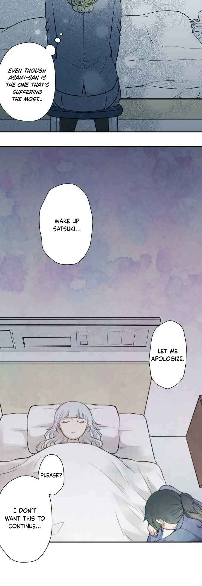 Page 18 Chapter 23 Uso no Tsukenai Otoshi Goro