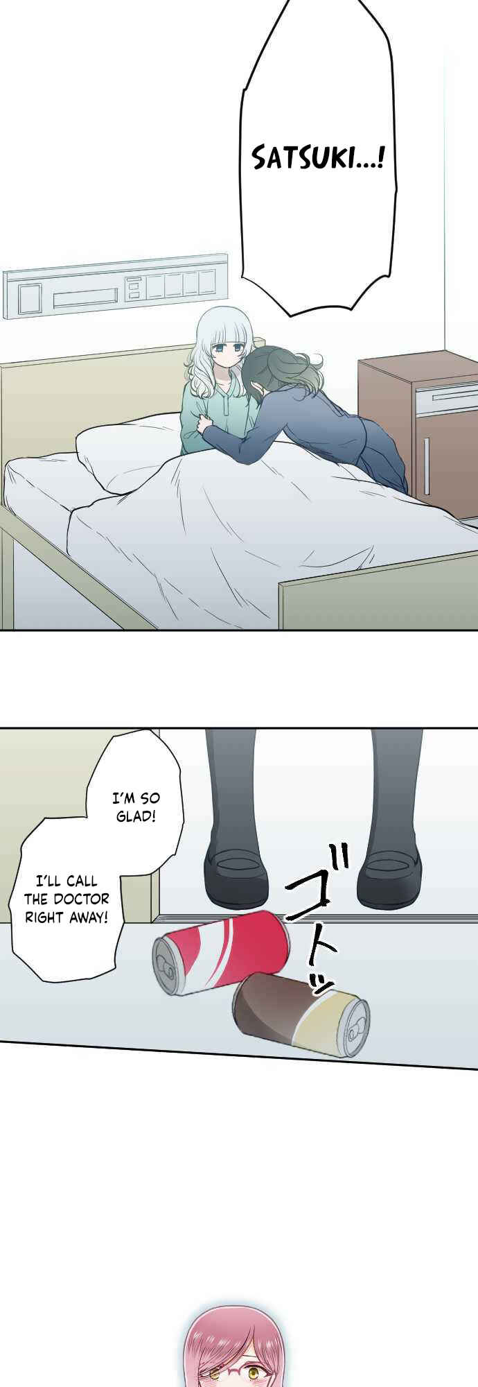 Page 20 Chapter 23 Uso no Tsukenai Otoshi Goro