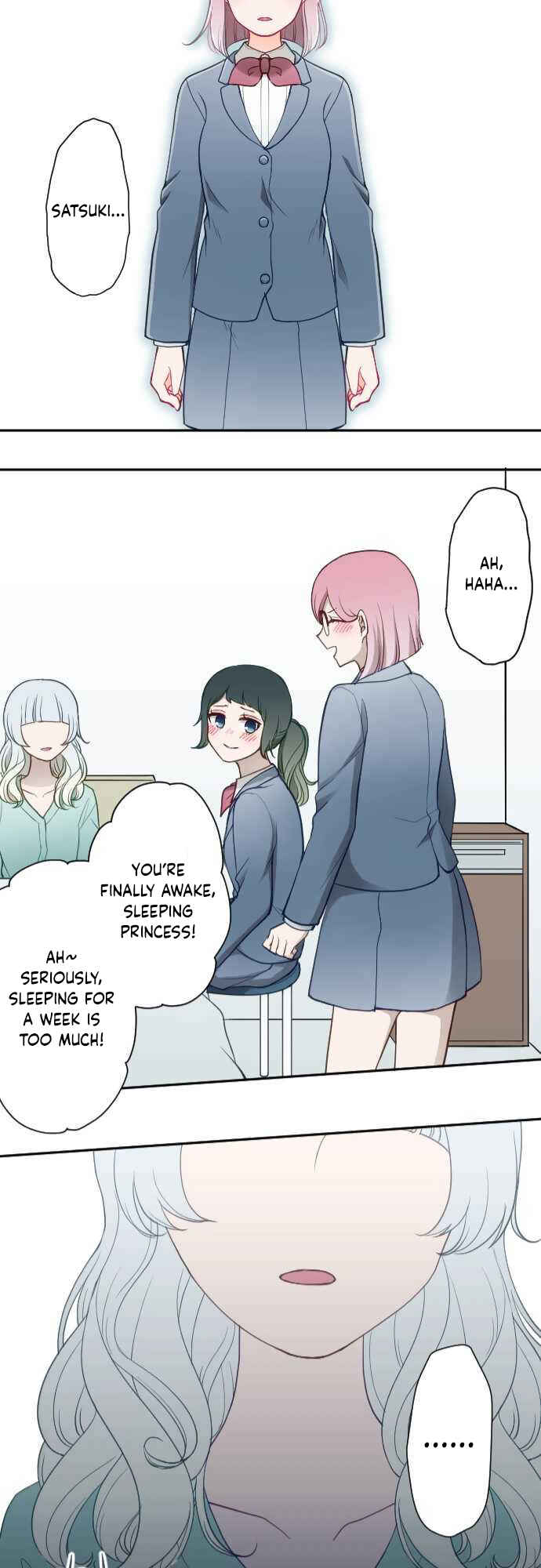 Page 21 Chapter 23 Uso no Tsukenai Otoshi Goro