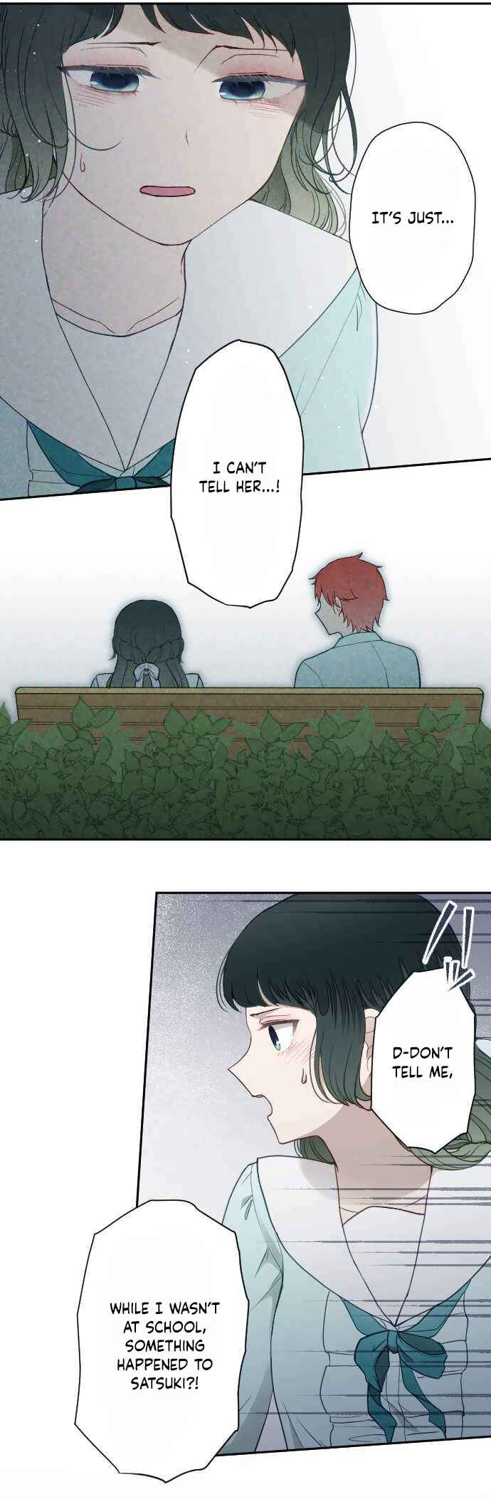 Page 5 Chapter 23 Uso no Tsukenai Otoshi Goro