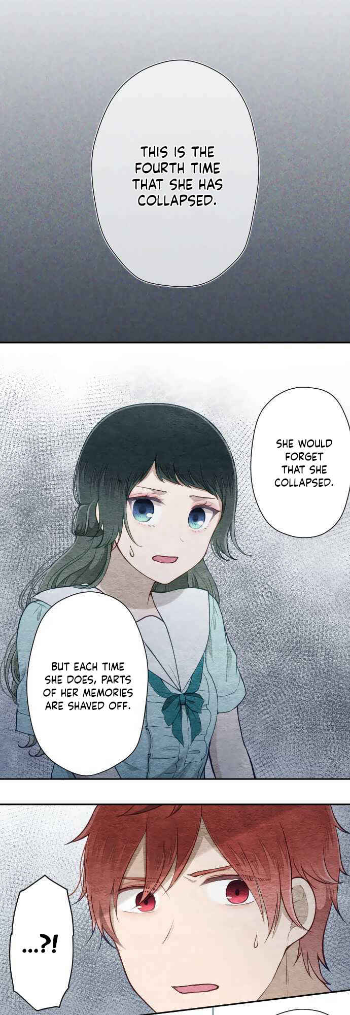 Page 8 Chapter 23 Uso no Tsukenai Otoshi Goro