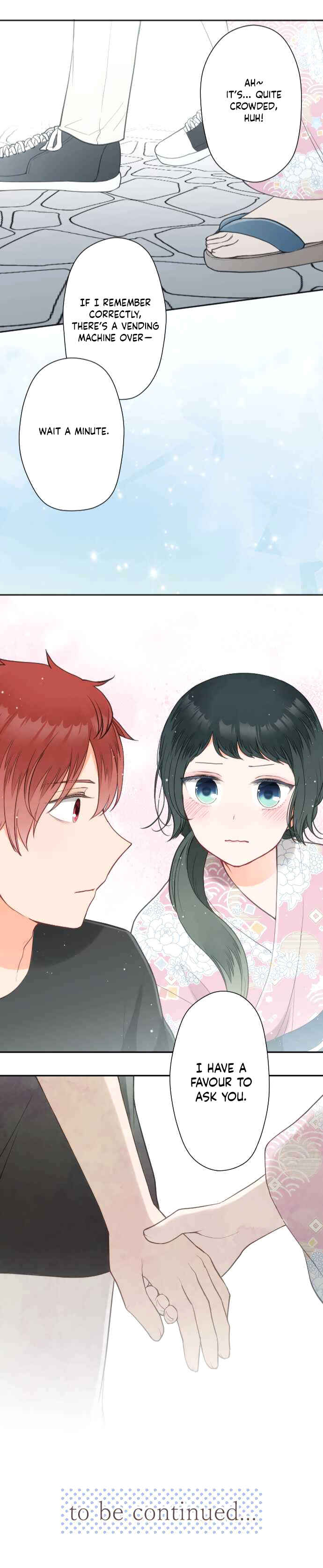 Page 23 Chapter 49 Uso no Tsukenai Otoshi Goro