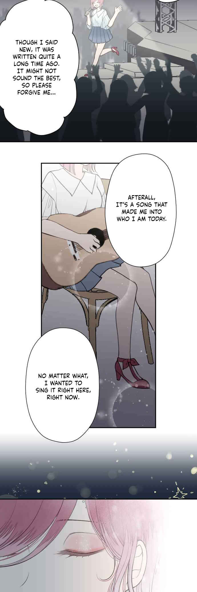 Page 12 Chapter 51 Uso no Tsukenai Otoshi Goro